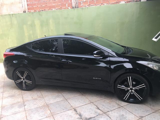 Elantra - Foto 7
