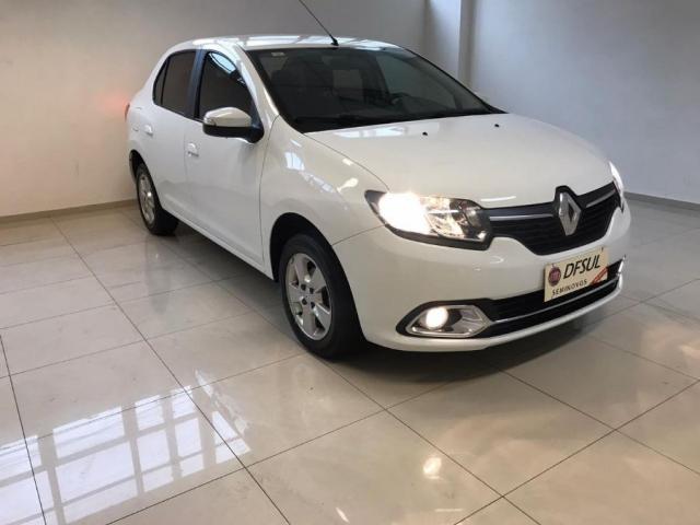 Renault Logan DYNAMIQUE 1.6 4P - Foto 2