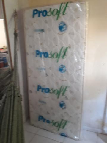 Colchão Novo ( parcelo no cartão)