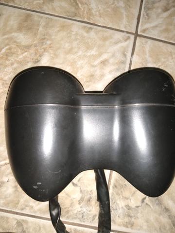 Vendo painel cg 150 e caixa trio mais grave de 1500 rms