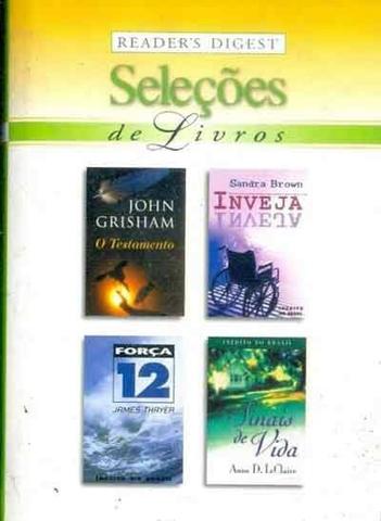 Raridade Seleções Readers Digest a partir de 1955 - Foto 4