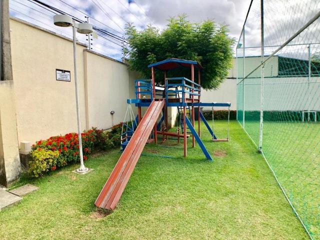 Casa no Condomínio Imperial 2 na Lagoa Redonda com 98m², 03 quartos e 02 vagas - CA0882 - Foto 15