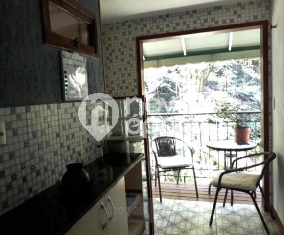 Apartamento à venda com 4 dormitórios em Santa teresa, Rio de janeiro cod:IP4AP38974 - Foto 16