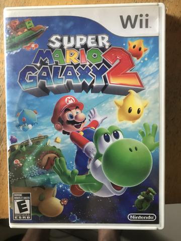 Jogos Wii U e Wii - Foto 2