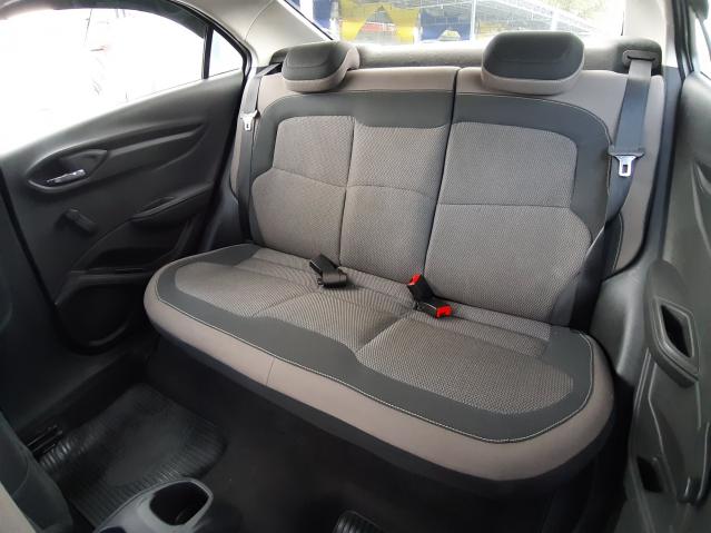 CHEVROLET PRISMA 2015/2015 1.4 MPFI LT 8V FLEX 4P MANUAL - Foto 5