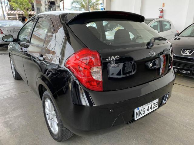 JAC Motors J3 1.5 jet vvt - Foto 4