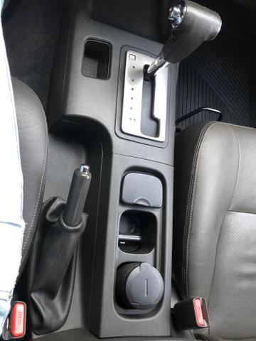 Nissan Frontier SL 13/14 4x4 - Foto 13