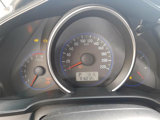 Venda !! fit lx 2017 r$ 53.900,00 só na rafa veículos - Foto 5