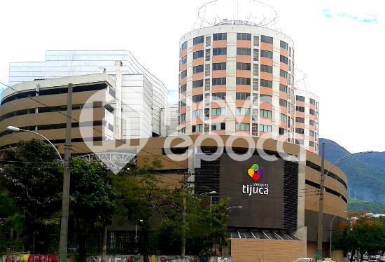 Terreno à venda em Tijuca, Rio de janeiro cod:BO4TR26173 - Foto 2