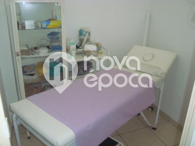 Apartamento à venda com 2 dormitórios em Leblon, Rio de janeiro cod:AP2AP33036 - Foto 20