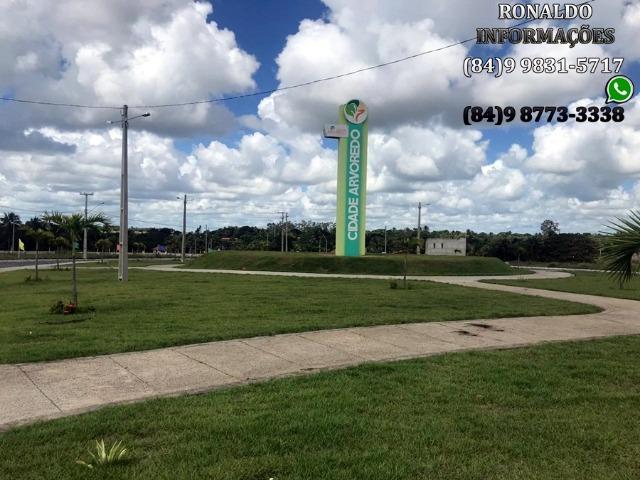 A partir de R$ 245,00 a parcela no Jardim Arvoredo! - Foto 5