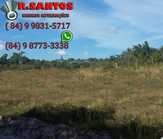 Lotes bons para granja, parcela a partir R$ 220,00! - Foto 7