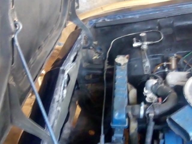 Chevrolet opala - Foto 10