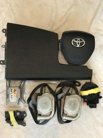 Peças Toyota Etios