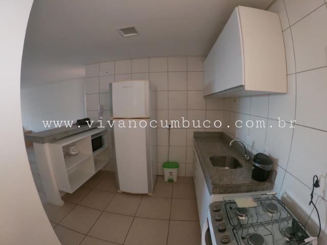 Apartamento para contrato anual no Cumbuco - Foto 5