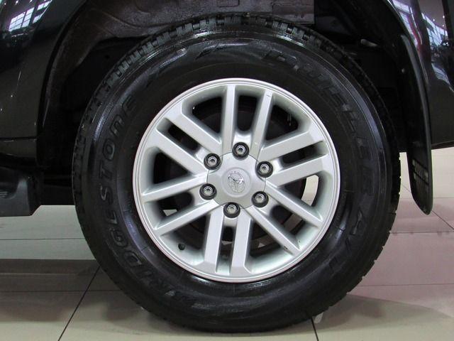 Hilux SW4 SRV D4-D 4x4 3.0 TDI Dies. Aut - Foto 19
