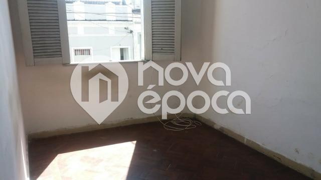 Casa à venda com 4 dormitórios em Santa teresa, Rio de janeiro cod:BO4CS37962 - Foto 14