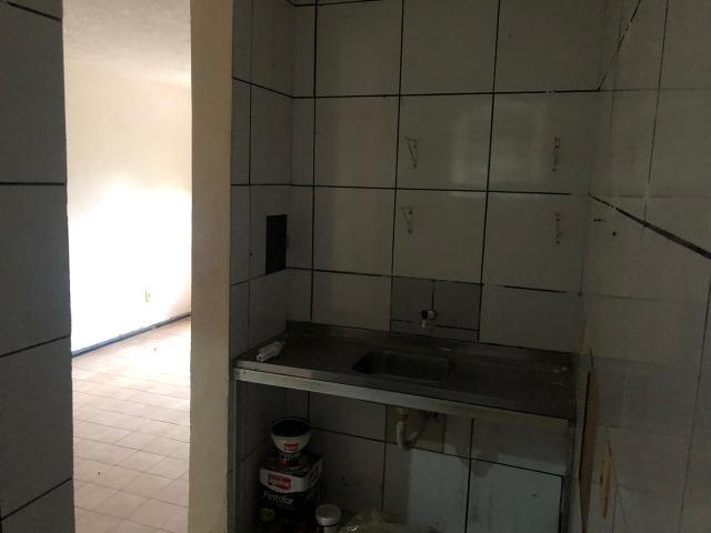 Apartamento Ipem-Bequimão Alugo - Foto 5
