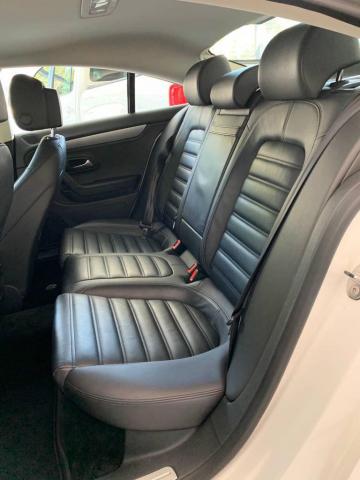 Volkswagen Passat CC TSI AA 211 CV - Foto 13