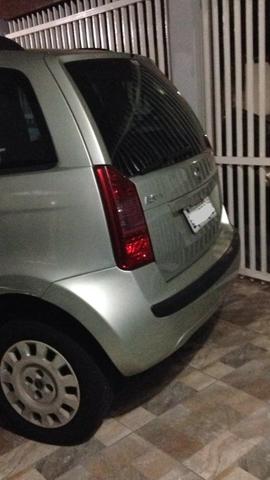 Idea_Fiat_ELX 1.4 MPI Fire Flex 8V 5P - Foto 3