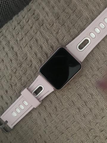 Smart Watch Rosé - Foto 6