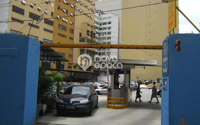 Casa à venda com 4 dormitórios em Centro, Rio de janeiro cod:FL4SB22805 - Foto 17