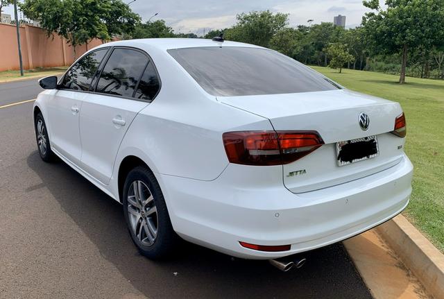 7.000 abaixo da Fipe !! VW Jetta 1.4 TSI - 2017 - Impecável - Foto 4