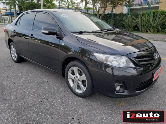 Corolla XEi 2.0 16V
