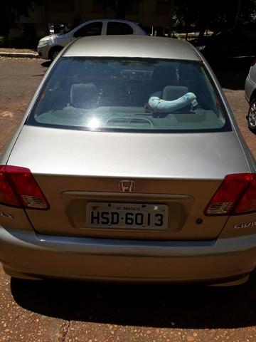 Honda civic - Foto 6