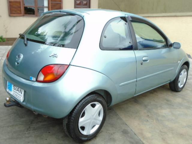 FORD KA GL IMAGE 1.0mpi 2P - Foto 2