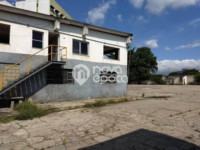 Terreno à venda em Caju, Rio de janeiro cod:ME0TR29199 - Foto 4