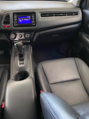 Honda HRV EX 1.8 Flex Aut 2015/2016 - Foto 4