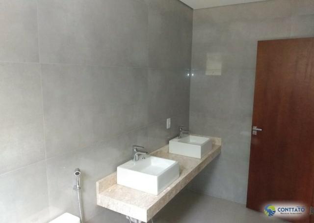 Condominio Belvedere 275,74 m construido casa terrea terreno de 610,95 - Foto 14