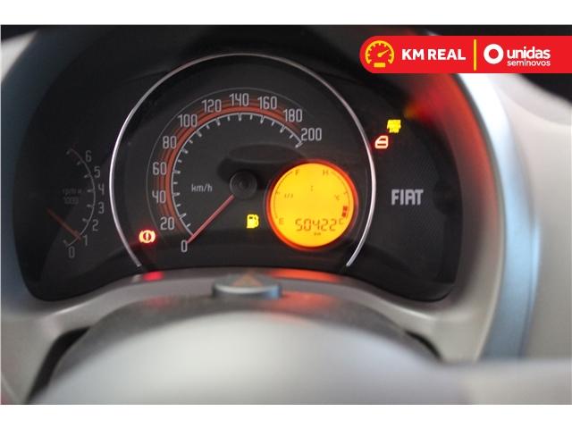 Fiat Fiorino 1.4 mpi furgão hard working 8v flex 2p manual - Foto 8
