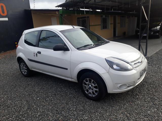 Ford Ka 2011 - Foto 5