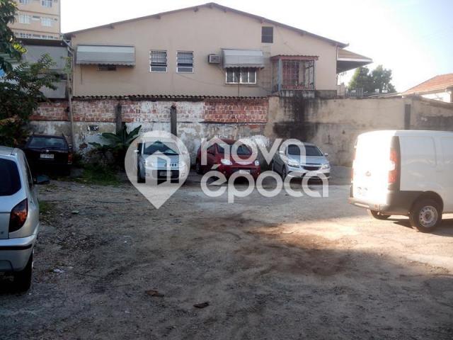 Terreno à venda em São cristóvão, Rio de janeiro cod:AP0TR1247 - Foto 5