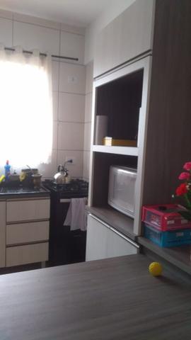 Jogo de cozinha usada pouco tempo - Foto 4