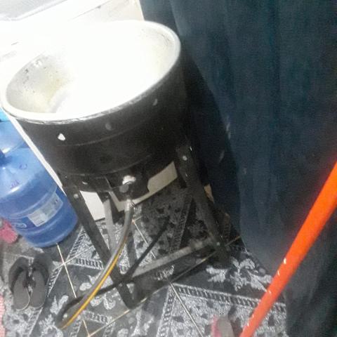 Tacho