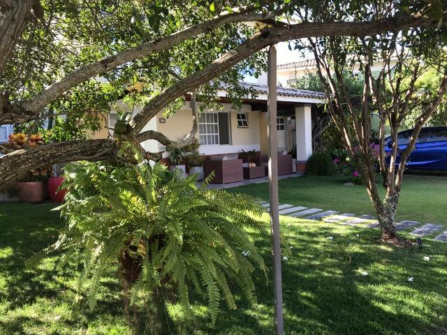 Cond. Quatro Rodas Golf Casa 5 suites em Pedra do Sal Itapuã R$ 1.150.000,00 - Foto 20