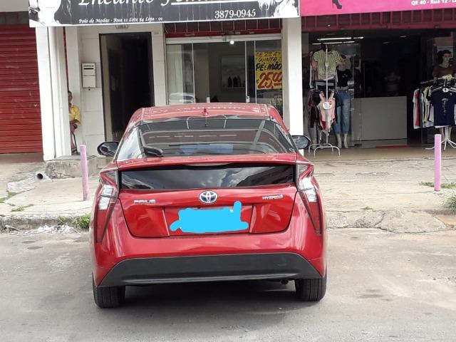 Toyota prius - Foto 4
