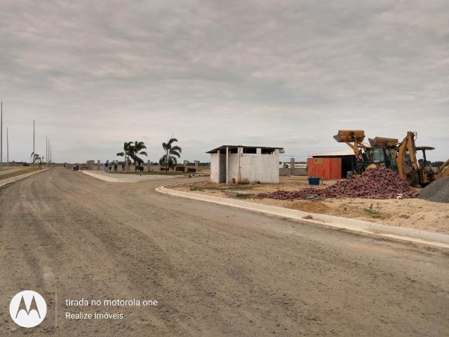 C = Cidade Jardim 2 - Lotes com 140 M², 160 M² e 180 M² = em até 60 parcelas com Entrada ! - Foto 12
