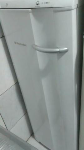 Frezer semi novo - Foto 3