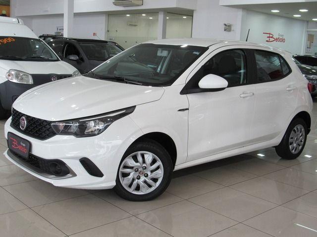 ARGO DRIVE 1.3 8V FLEX