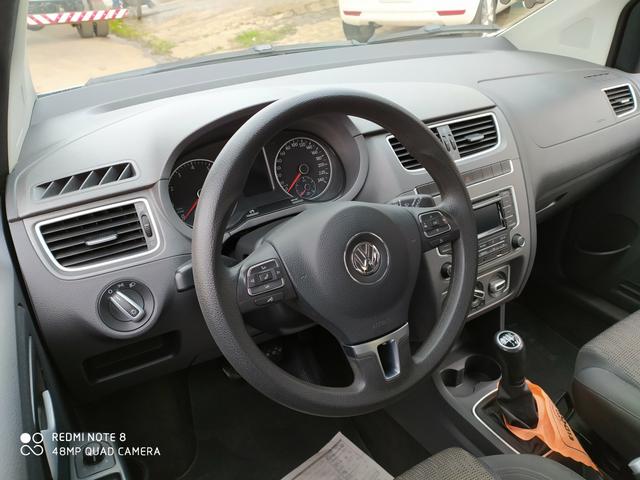 Fox 1.6 extra !!! 24.000km originais - Foto 5