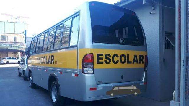 Micro onibus volare v8 - Foto 4