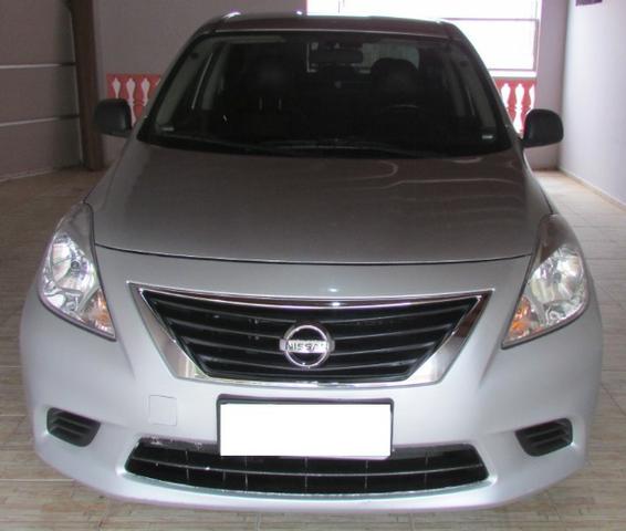 Versa 1.6 SL 2012/2013 Top - Foto 2