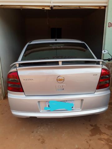 Astra hatch - Foto 3