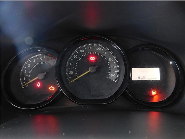 Renault Sandero 1.0 authentique 16v flex 4p manual - Foto 14