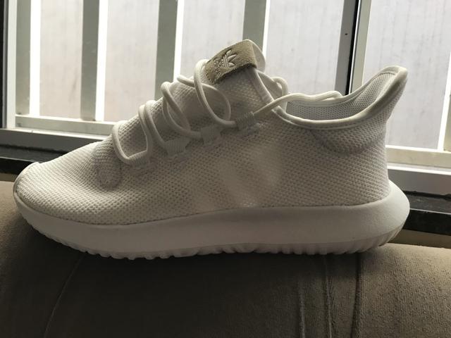 Adidas tubular