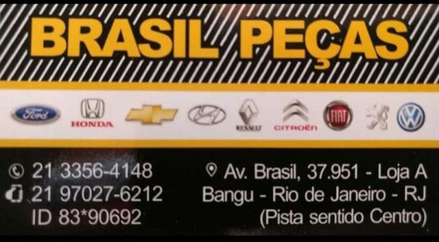 Sucata Kia Cerato - Foto 2